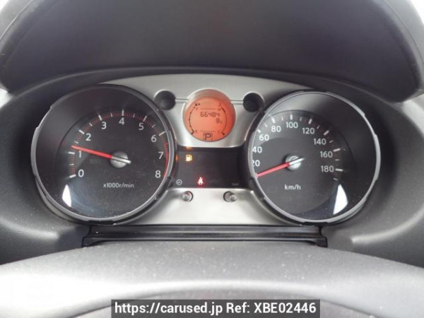 Used 2008 AT nissan dualis KJ10 Image[17]