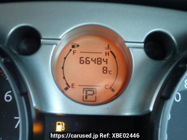 Used 2008 AT nissan dualis KJ10 Image[18]