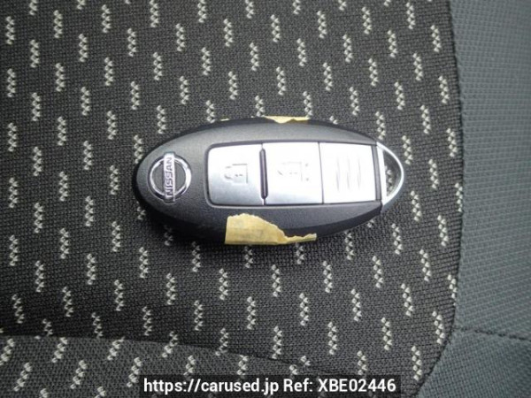 Used 2008 AT nissan dualis KJ10 Image[23]