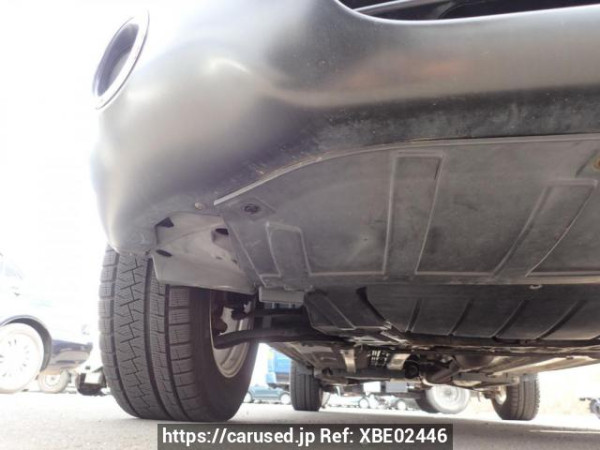 Used 2008 AT nissan dualis KJ10 Image[28]