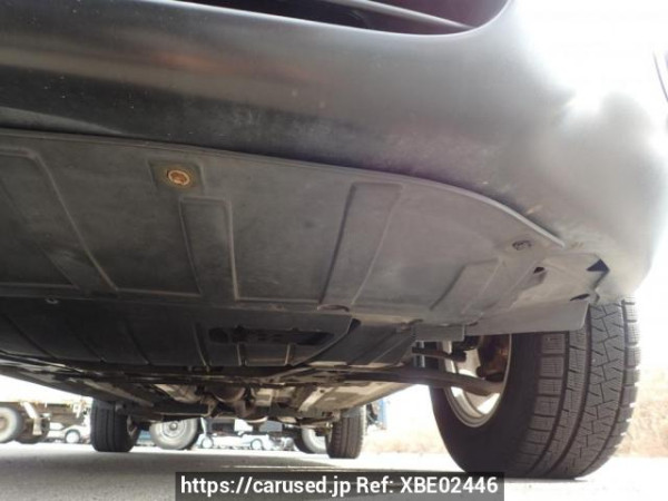 Used 2008 AT nissan dualis KJ10 Image[29]