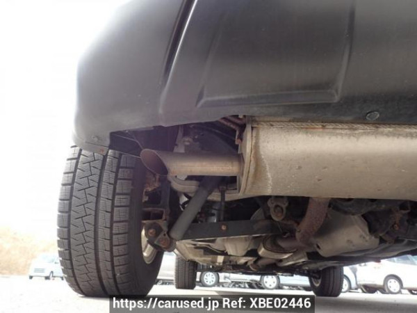 Used 2008 AT nissan dualis KJ10 Image[30]