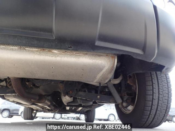 Used 2008 AT nissan dualis KJ10 Image[31]