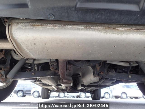 Used 2008 AT nissan dualis KJ10 Image[32]