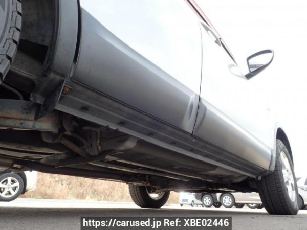 Used 2008 AT nissan dualis KJ10 Image[33]