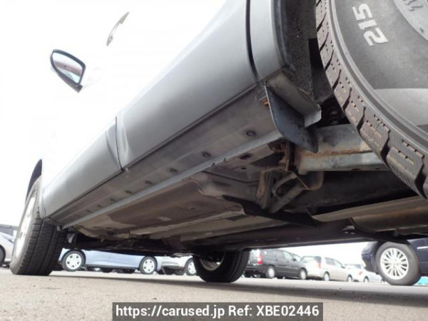 Used 2008 AT nissan dualis KJ10 Image[34]