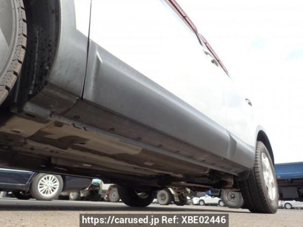 Used 2008 AT nissan dualis KJ10 Image[35]