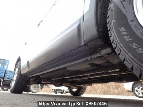Used 2008 AT nissan dualis KJ10 Image[36]