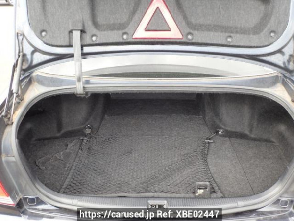 Used 2005 AT toyota crown GRS180 Image[6]