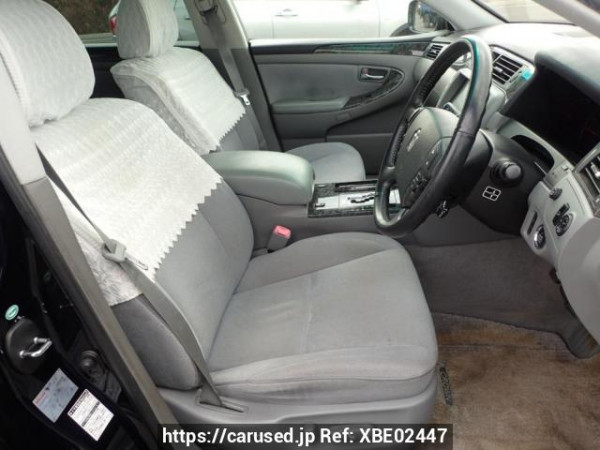 Used 2005 AT toyota crown GRS180 Image[10]