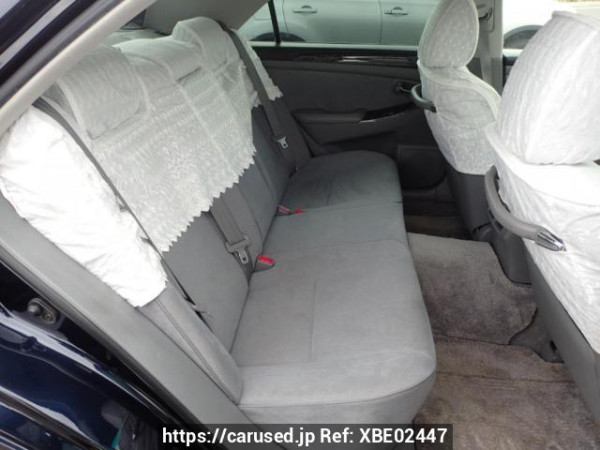 Used 2005 AT toyota crown GRS180 Image[12]