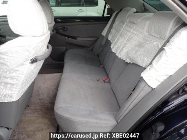 Used 2005 AT toyota crown GRS180 Image[13]