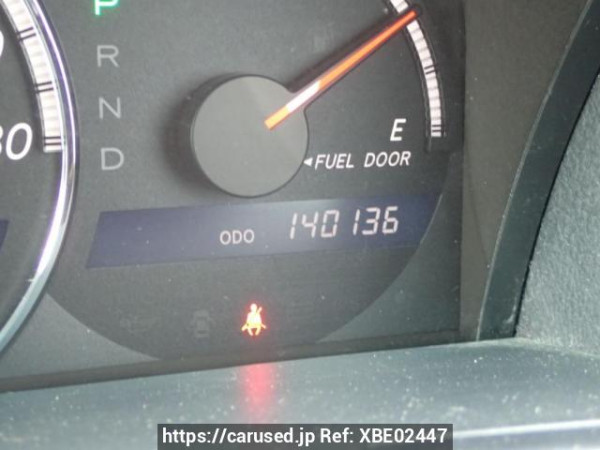 Used 2005 AT toyota crown GRS180 Image[18]