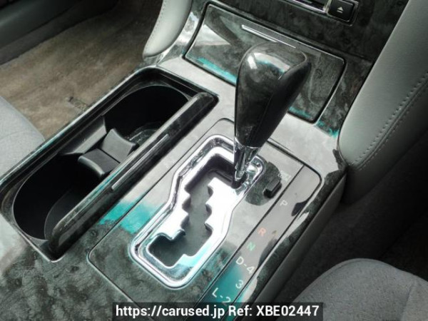 Used 2005 AT toyota crown GRS180 Image[22]