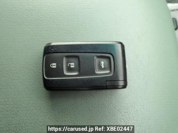 Used 2005 AT toyota crown GRS180 Image[24]