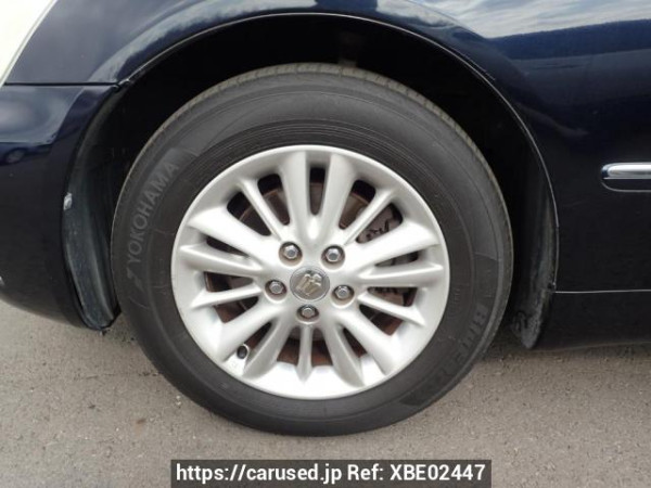 Used 2005 AT toyota crown GRS180 Image[25]
