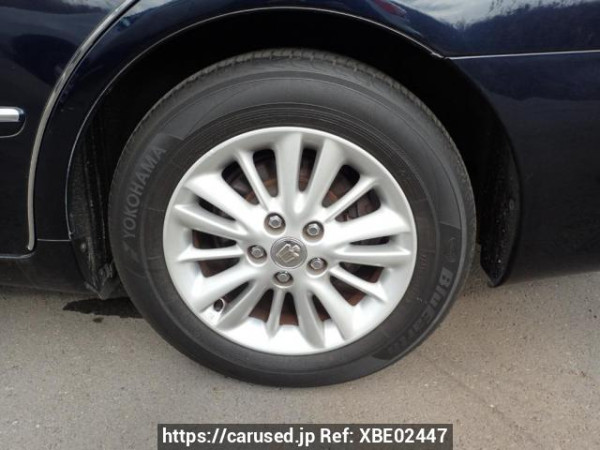 Used 2005 AT toyota crown GRS180 Image[26]