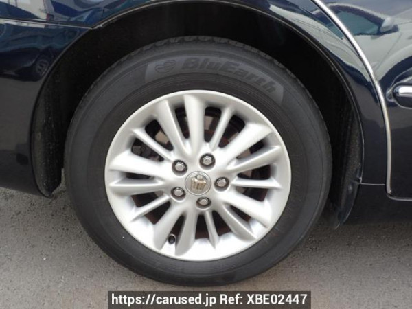 Used 2005 AT toyota crown GRS180 Image[27]