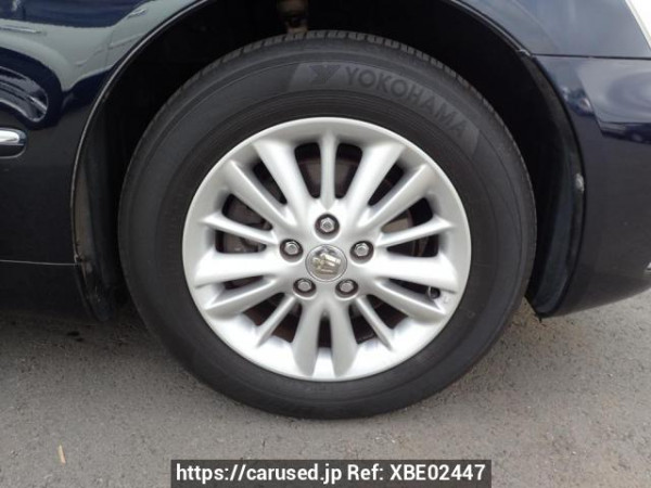 Used 2005 AT toyota crown GRS180 Image[28]