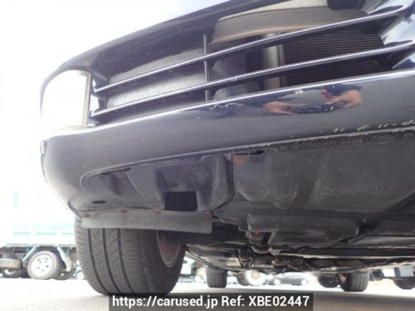 Used 2005 AT toyota crown GRS180 Image[29]