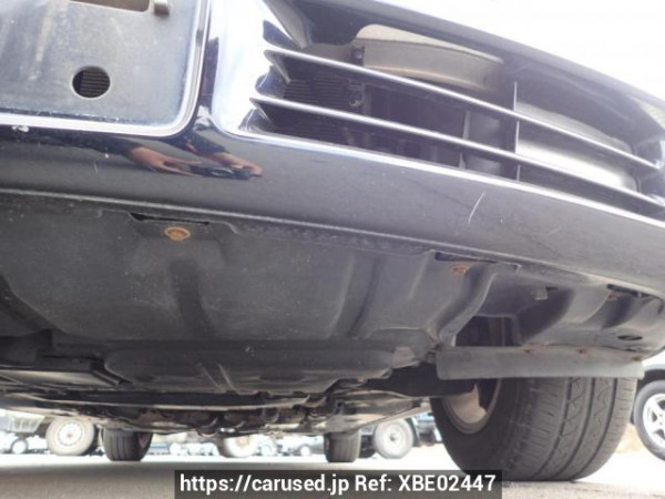 Used 2005 AT toyota crown GRS180 Image[30]