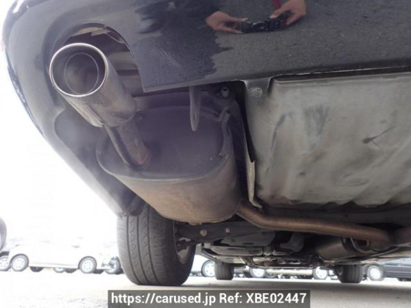Used 2005 AT toyota crown GRS180 Image[31]