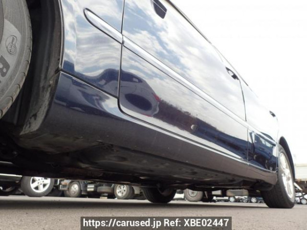 Used 2005 AT toyota crown GRS180 Image[33]
