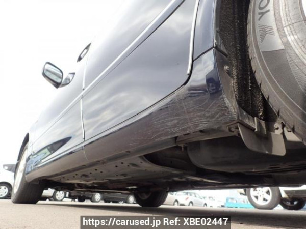 Used 2005 AT toyota crown GRS180 Image[34]