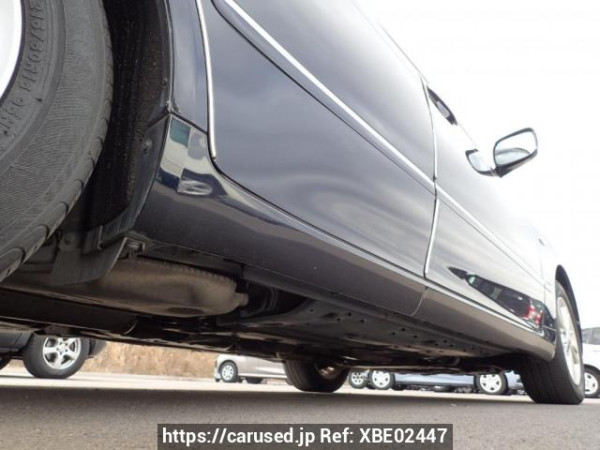 Used 2005 AT toyota crown GRS180 Image[36]