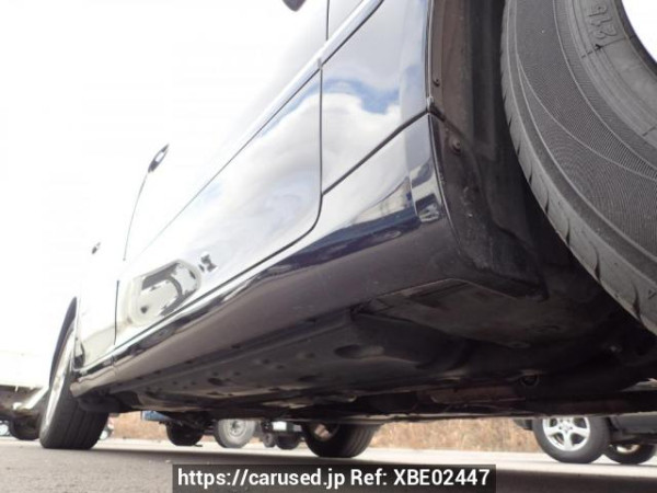 Used 2005 AT toyota crown GRS180 Image[37]