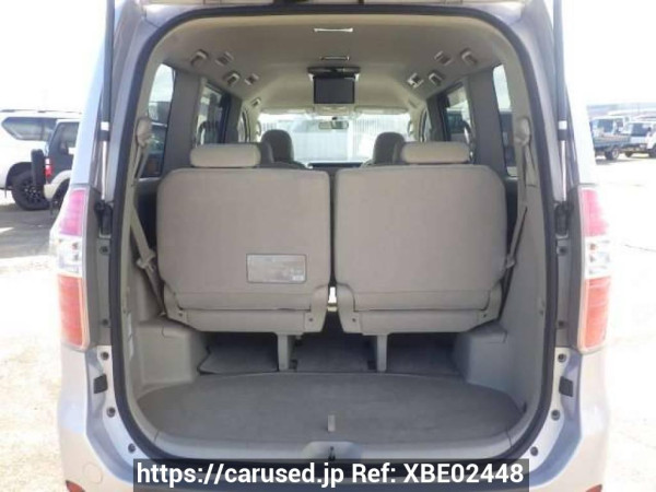 Used 2009 AT toyota noah ZRR70G Image[8]