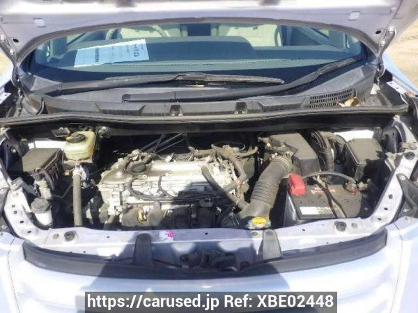 Used 2009 AT toyota noah ZRR70G Image[9]