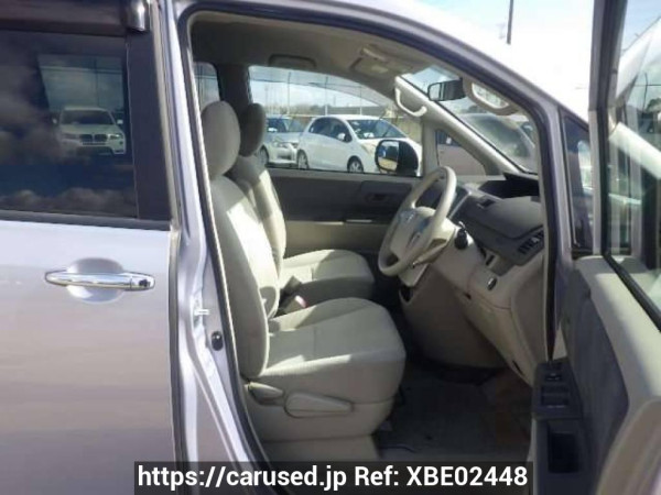 Used 2009 AT toyota noah ZRR70G Image[12]