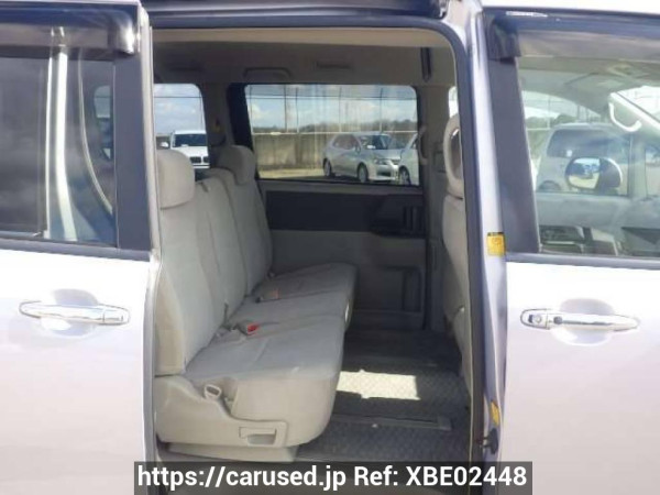 Used 2009 AT toyota noah ZRR70G Image[14]
