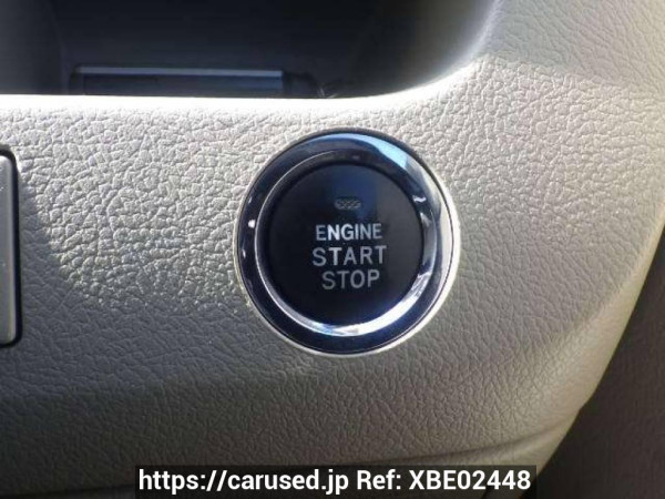 Used 2009 AT toyota noah ZRR70G Image[20]