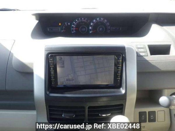 Used 2009 AT toyota noah ZRR70G Image[21]