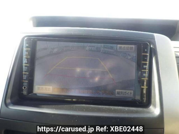 Used 2009 AT toyota noah ZRR70G Image[22]