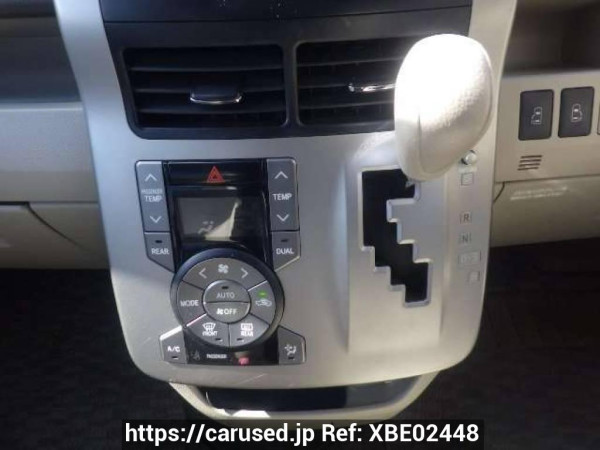 Used 2009 AT toyota noah ZRR70G Image[23]