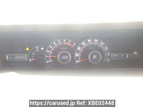 Used 2009 AT toyota noah ZRR70G Image[24]