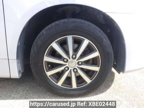 Used 2009 AT toyota noah ZRR70G Image[26]