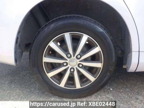 Used 2009 AT toyota noah ZRR70G Image[27]