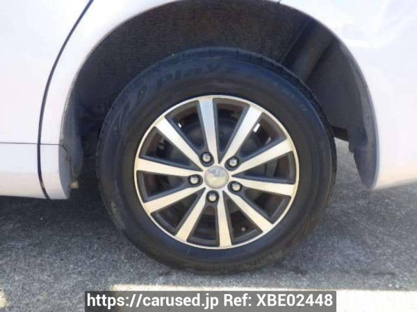 Used 2009 AT toyota noah ZRR70G Image[28]