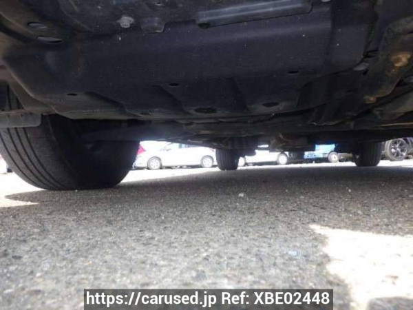 Used 2009 AT toyota noah ZRR70G Image[30]