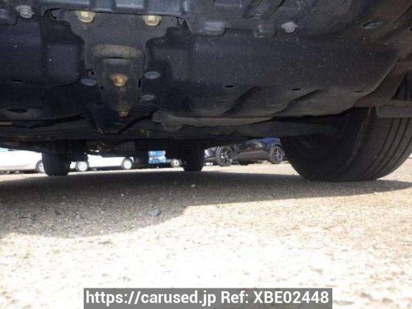 Used 2009 AT toyota noah ZRR70G Image[31]