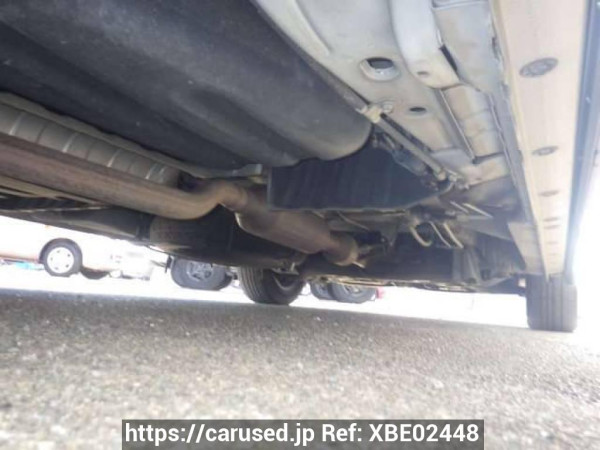 Used 2009 AT toyota noah ZRR70G Image[32]