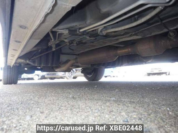 Used 2009 AT toyota noah ZRR70G Image[33]