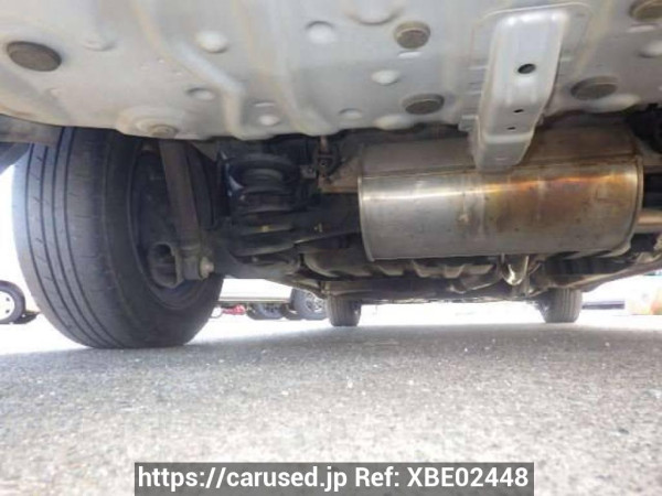Used 2009 AT toyota noah ZRR70G Image[34]