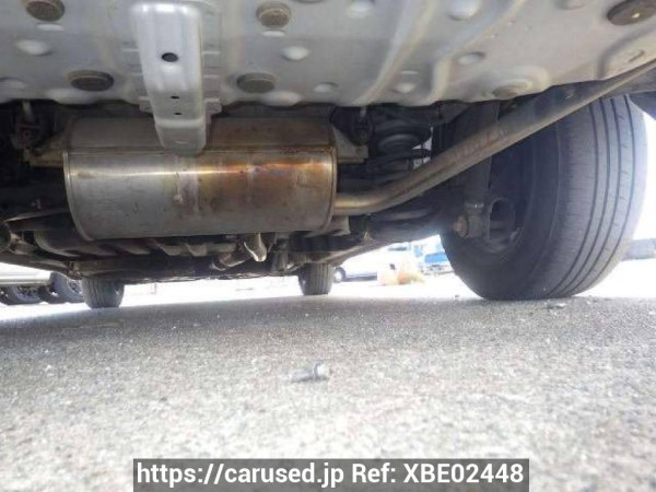 Used 2009 AT toyota noah ZRR70G Image[35]