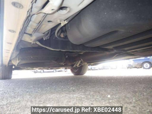 Used 2009 AT toyota noah ZRR70G Image[36]