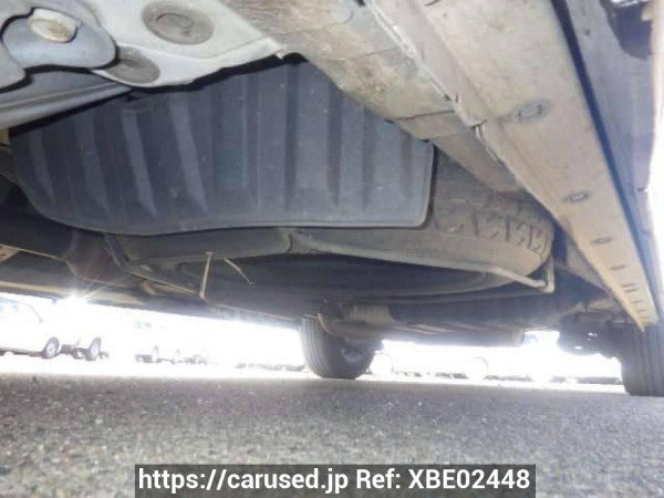 Used 2009 AT toyota noah ZRR70G Image[37]